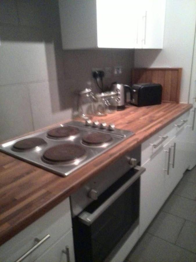 Apartamento Kensington Terrace *
